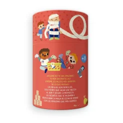 52 desafíos sin pantallas