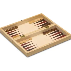3 en 1: ajedrez, damas y backgammon