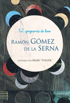 12 greguerías de luna