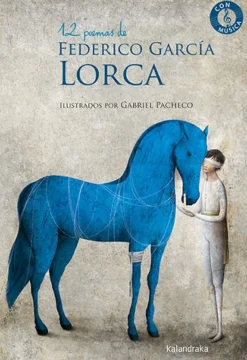 12 poemas de Federico García Lorca