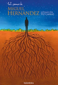 12 poemas de Miguel Hernández