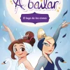A bailar 4: El lago de los cisnes
