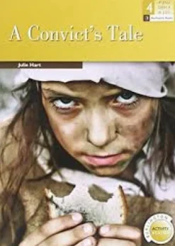 A convict s tale 4º eso