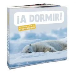 ¡A dormir!