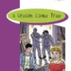 A DREAM COME TRUE.(3 ESO).BURLIN