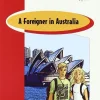 A foreingner in Australia 1º BACHILLERATO
