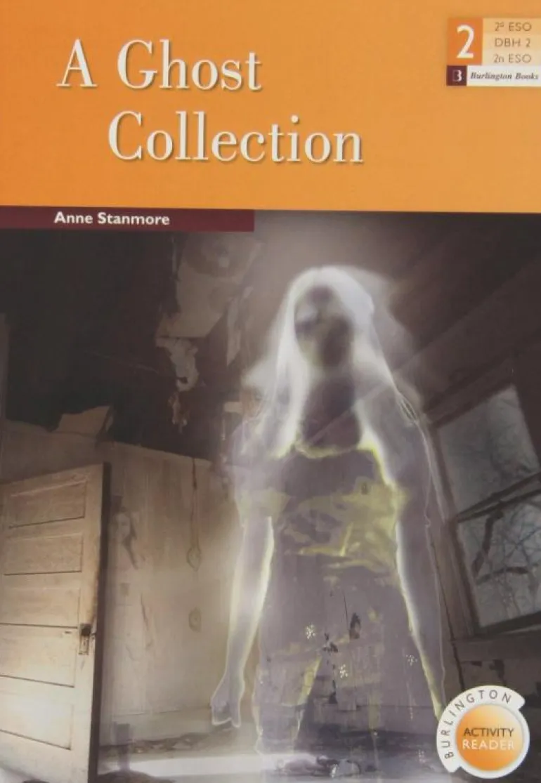 A GHOST COLLECTION