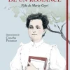 A la sombra de un romance: Vida de María Goyri