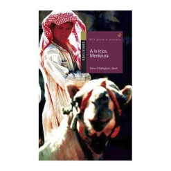 A lo lejos, Menkaura