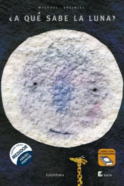 ¿A qué sabe la luna? B.A.T.A.