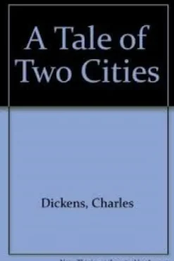 A Tale of Two Cities (B2)