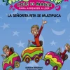 Abracadabra, Cole de Magia para aprender a leer, 5. La señorita Rita se multipli