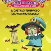 Abracadabra, Cole de Magia para aprender a leer, 3. El castillo tenebroso del va