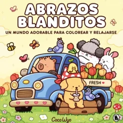 Abrazos blanditos