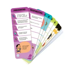 Abremente Fan 7-8 años