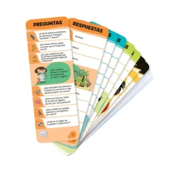 Abremente Fan 11-12 años