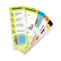 Abremente Fan 6-7 años