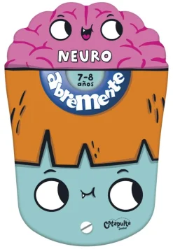 Abremente Neuro 7-8 años