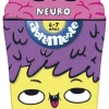 Abremente Neuro 6-7 años