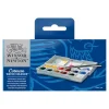 Acuarela 12 colores Winsor and Newton