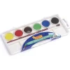 Acuarela escolar 6 colores Jovi