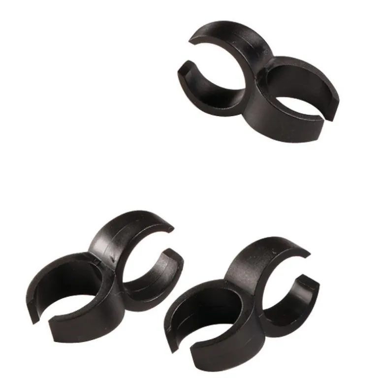 Adaptador doble para picas