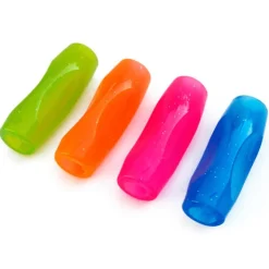 Adaptador para lápiz ergonómico zurdos y diestros 4 unidades