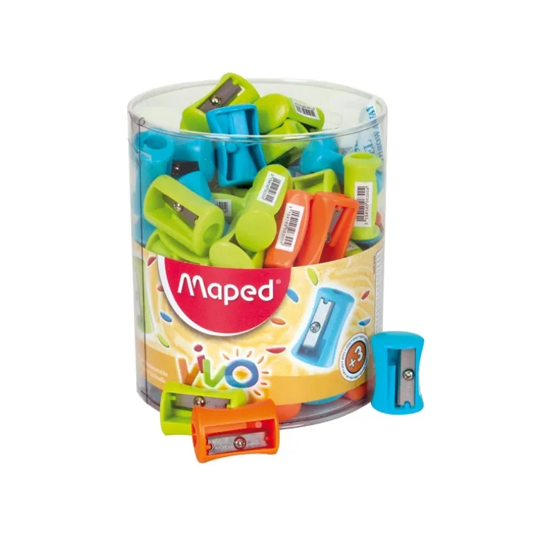 Afilalápiz 75 unidades Maped