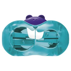 Afilalápiz 2 usos Twist Maped