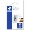 Afilalápiz de metal Staedtler