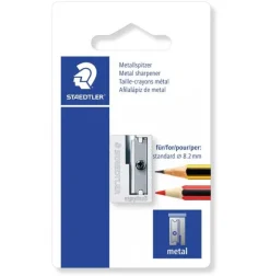 Afilalápiz de metal Staedtler