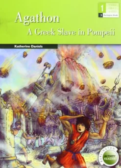 Agathon (1 ESO). Activity Burlington