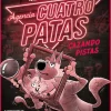 Agencia Cuatro Patas 2. Cazando pistas