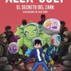 Alex Colt. El secreto del Zark
