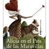 Alicia en el País de las Maravillas
