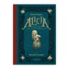 Alicia en el País de las Maravillas