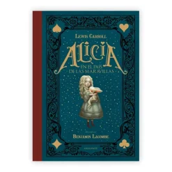 Alicia en el País de las Maravillas