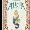 Alicia. Libro carrusel