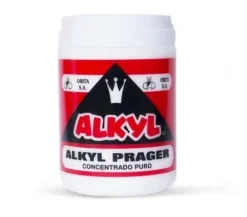 Alkyl Prager 250gr.