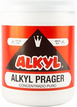 Alkyl Prager 1kg.