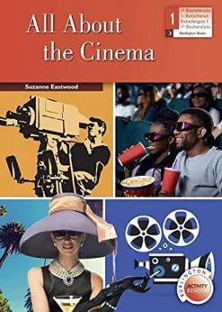 All about the sinema (1 BACH.)