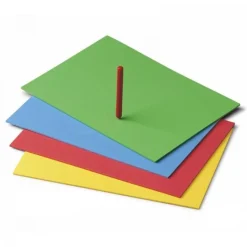 Almohadilla para picado 5 láminas