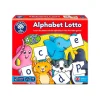 Alphabet Lotto
