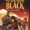 Amanda Black 3 - El último minuto