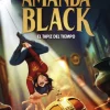 Amanda Black 12 - El tapiz del tiempo