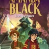 Amanda Black 13: El Holandés Errante
