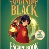 Amanda Black - Escape Book: Las ruinas perdidas