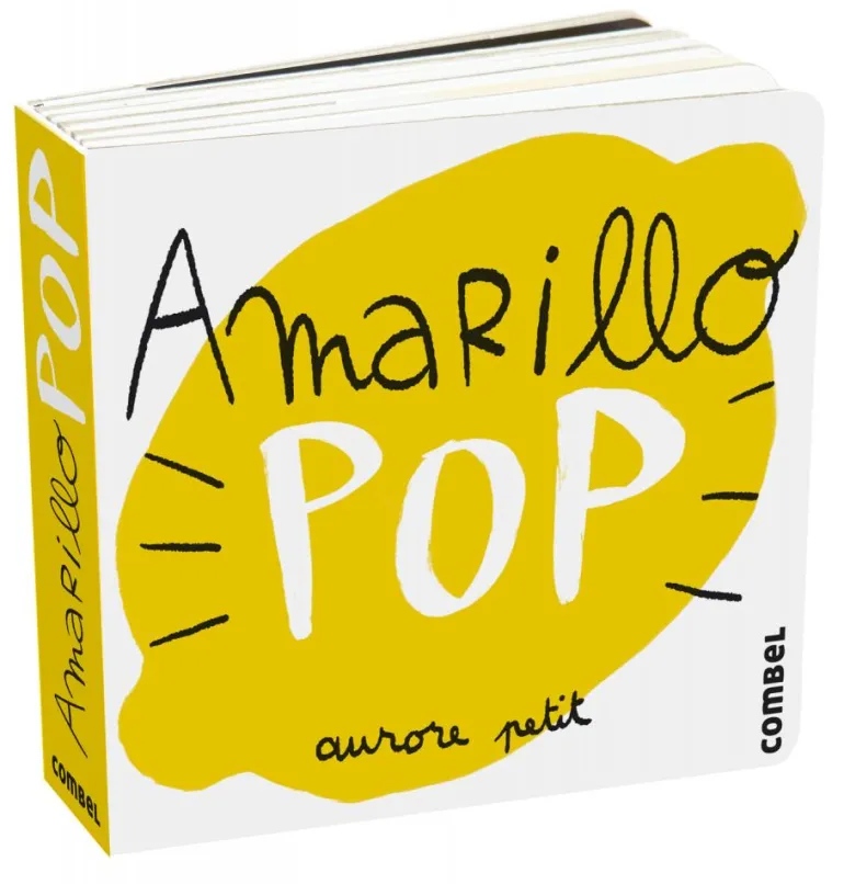 Amarillo Pop