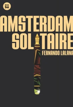 Amsterdam Solitaire