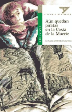 Aún quedan piratas en la Costa de la Muerte